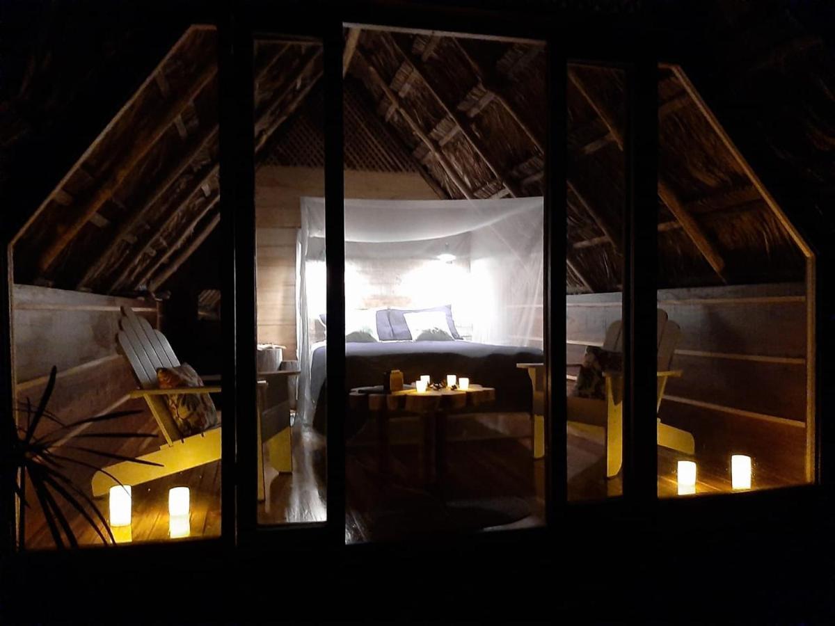 Popone Farm & Lodge Guápiles Zewnętrze zdjęcie