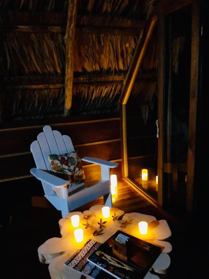 Popone Farm & Lodge Guápiles Zewnętrze zdjęcie